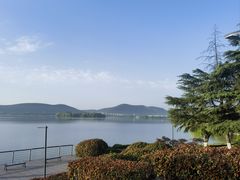 -云龙湖旅游景区