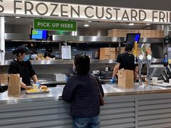 -Shake Shack(西单大悦城店)