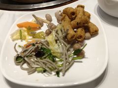 -天宜隆蘑菇宴火锅(石景山旗舰店)