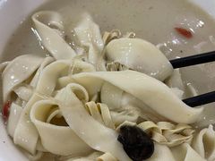 羊肉烩面-河南食府(人民路店)