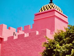 -漳州滨海火山岛自然生态风景区