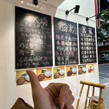 被我找到了！佛山最好吃的咸蛋黄肠粉。。。