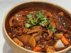 -湘菜园·现炒土菜(六纬路店)