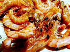 -比亚森自助烤肉料理(裕华店)