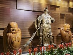 -深圳雅邦朗悦国际酒店