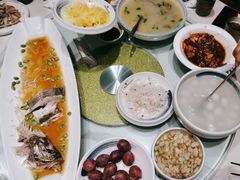 -壹只菜·崇明本地特色菜(崇明南门店)