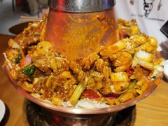 -炉小二铜锅牛蛙•川湘菜(三里屯店)