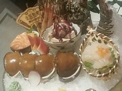 -半岛翡丽海鲜自助餐厅(观风亭店)