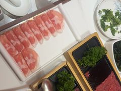 -祥源胡同·涮牛羊肉火锅(花桥店)