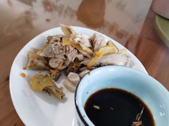 -瞻岐金锅饭店