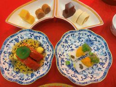 -白家大院·王府宫廷菜(苏州街店)