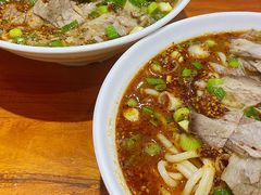 -筋面郎(东坡店)
