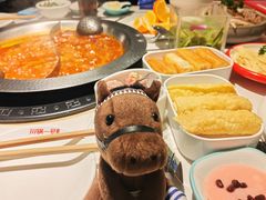 -川锅一号火锅(铜山万达店)