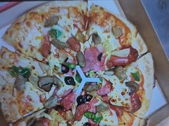 -必胜客(磁器口店)