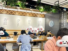 -馋三尺蟹粉小笼(人民广场店)