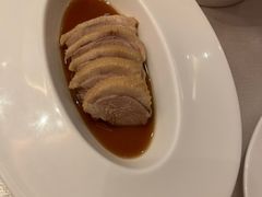 -上海金桥红枫万豪酒店-万豪中餐厅