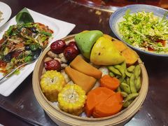 -保定会馆(裕华店)