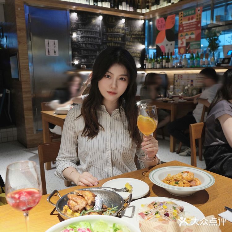 九敏 ~🆘🆘我一定要吹爆望京这家日式西餐❗❗❗