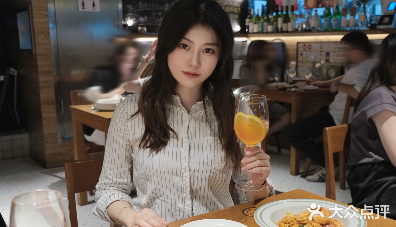 九敏 ~🆘🆘我一定要吹爆望京这家日式西餐❗❗❗