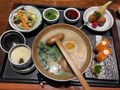 -古京·臻致料理(月湖店)