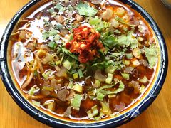 -XX麻辣烫(八里小区直营店)