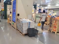 -宜家·瑞典风味餐厅(北京西红门店)