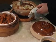 -啫·粤风料理·啫啫煲(仓山万达广场店)