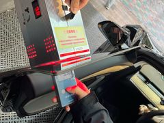 -天猫养车贴膜轻改·蓝电(优匹康桥东路店)