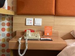 -如家酒店(北京师范大学积水潭店)