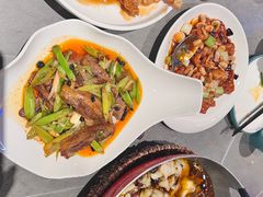-四川饭店(城乡购物中心店)