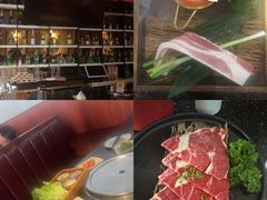 -牛焱·烧肉酒肆(五大道店)