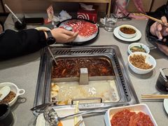 -海底捞火锅(旭辉MALL店)