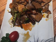 -云海肴·汽锅鸡·云南菜(高德置地店)