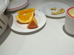 -大厨小馆(华阳城店)