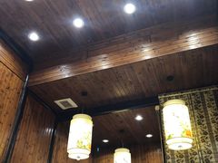 大堂-双东酒店(东关街店)