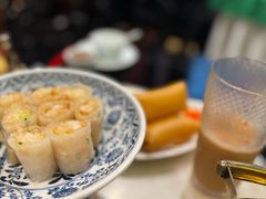 -誉八仙粤菜(万象天地店)