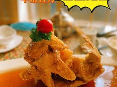 -城南往事·鲁菜济南菜(龙奥万科店)