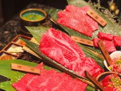 -老乾杯和牛烧肉(王府中环店)