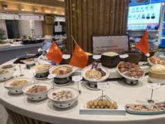 -赶海部落海鲜城(海阳路店)