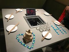 -海底捞火锅(天一广场亚细亚店)