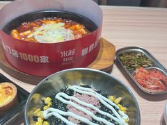 -米村拌饭(杭州国大城市广场店)