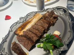 -王品牛排(郑州大卫城店)