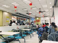 大堂-刘长兴(逸仙桥店)