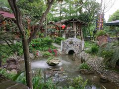 -青城甲(青城山店)