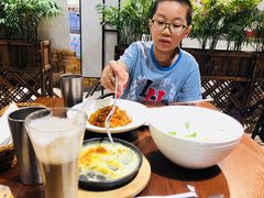 -斯比特花园西餐厅(东方商厦店)