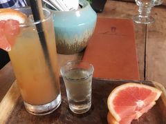 -植物园哈利亚餐厅