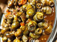 麻辣田螺-铁人烧烤(北京店)