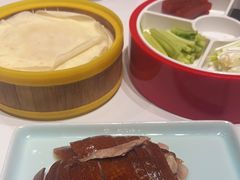 -东兴楼饭庄(六里桥店)