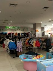 -孩子王(世茂国际广场店)