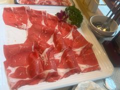 -东来顺饭庄(天坛店)